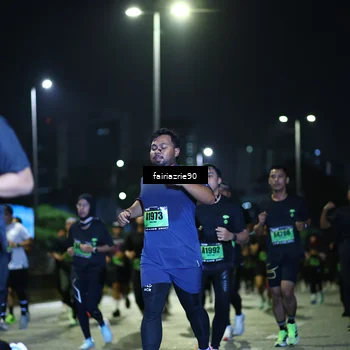 Runner Photo 5273508