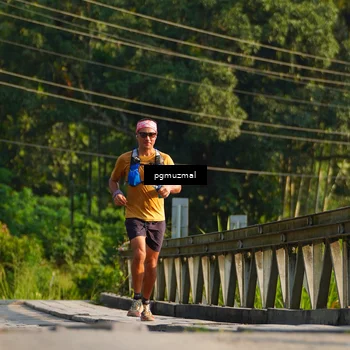 Runner Photo 5273509