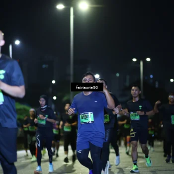 Runner Photo 5273510