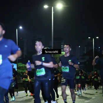 Runner Photo 5273511