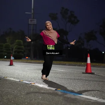 Runner Photo 5273512