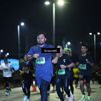 Runner Photo 5273513