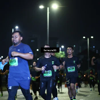 Runner Photo 5273515