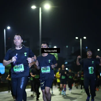 Runner Photo 5273516