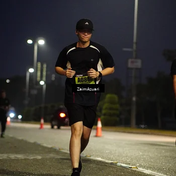 Runner Photo 5273517