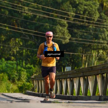 Runner Photo 5273520