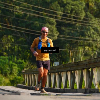 Runner Photo 5273521