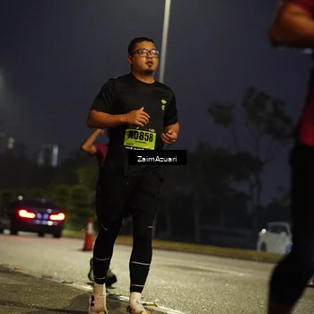 Runner Photo 5273522