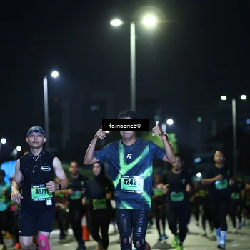 Runner Photo 5273524