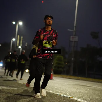 Runner Photo 5273526