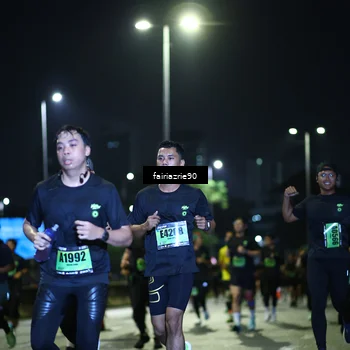 Runner Photo 5273528