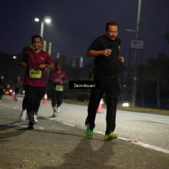 Runner Photo 5273530