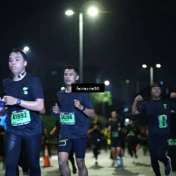 Runner Photo 5273535