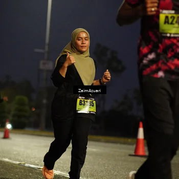Runner Photo 5273536
