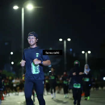 Runner Photo 5273538