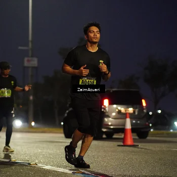Runner Photo 5273540