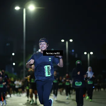 Runner Photo 5273541