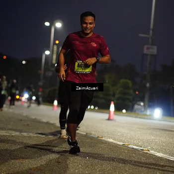 Runner Photo 5273542