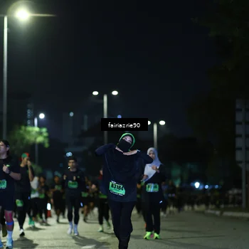 Runner Photo 5273544