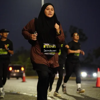 Runner Photo 5273547