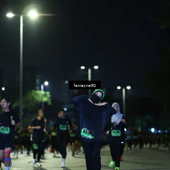 Runner Photo 5273549