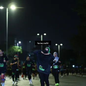 Runner Photo 5273551