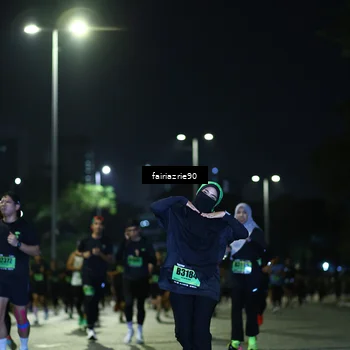Runner Photo 5273554