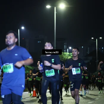 Runner Photo 5273555