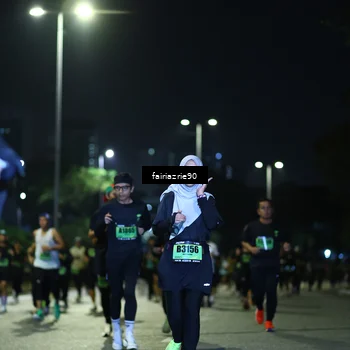 Runner Photo 5273558