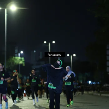 Runner Photo 5273560