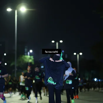 Runner Photo 5273561