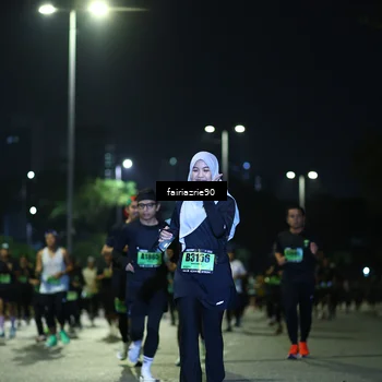 Runner Photo 5273562