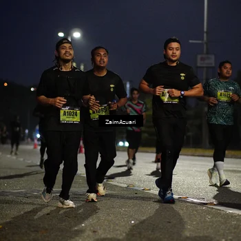 Runner Photo 5273564