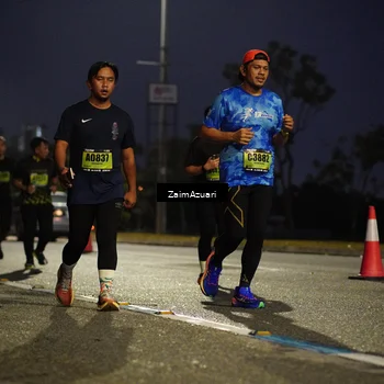Runner Photo 5273565