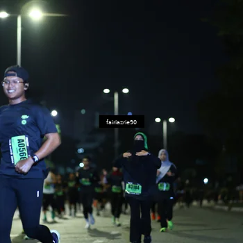 Runner Photo 5273566