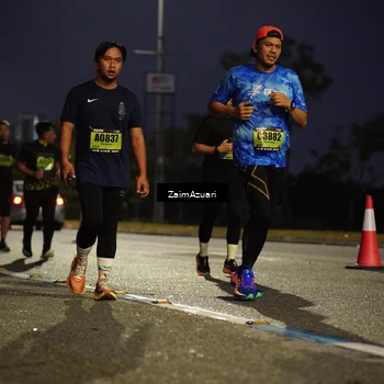 Runner Photo 5273567