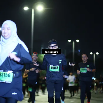 Runner Photo 5273568