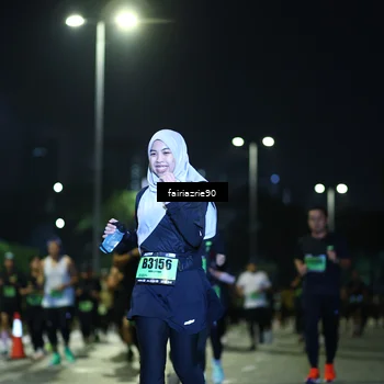 Runner Photo 5273569