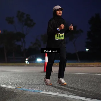 Runner Photo 5273572