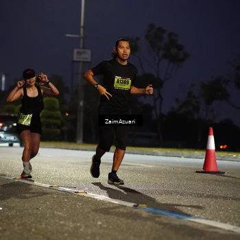 Runner Photo 5273574