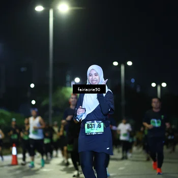 Runner Photo 5273578