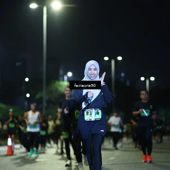 Runner Photo 5273581