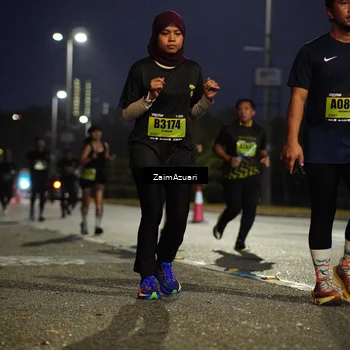 Runner Photo 5273582