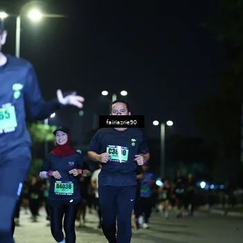 Runner Photo 5273583