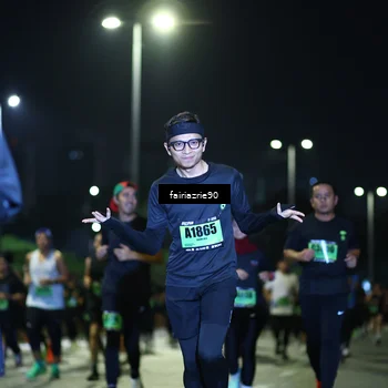 Runner Photo 5273585