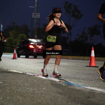 Runner Photo 5273587