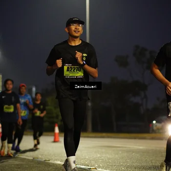 Runner Photo 5273588