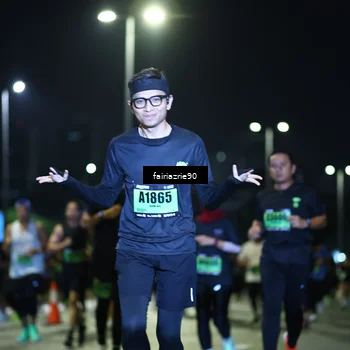 Runner Photo 5273589