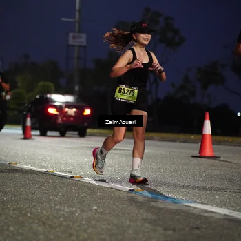 Runner Photo 5273590