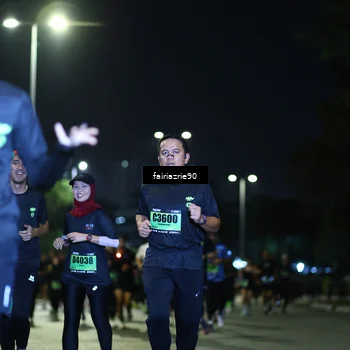 Runner Photo 5273591